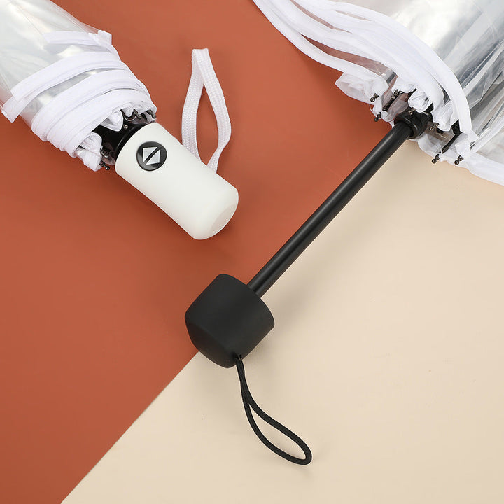 Women's compact and stylish umbrella Kalsten