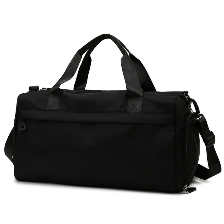 Practical Sports Duffel Bag with Flexible Carrying System Kalsten