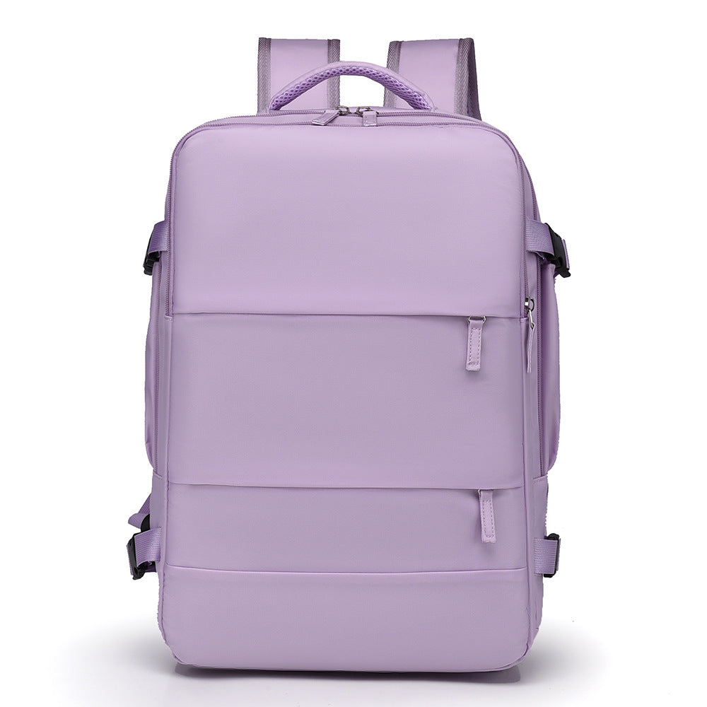 Professional Multi-Compartment Travel Backpack kalsten