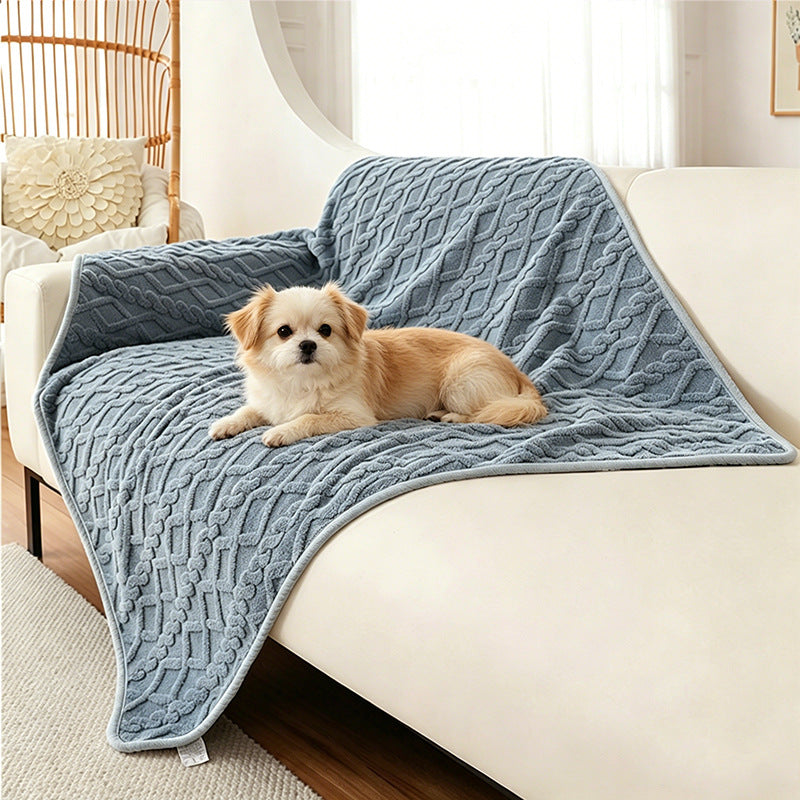 Women Sofa Cover Kalsten