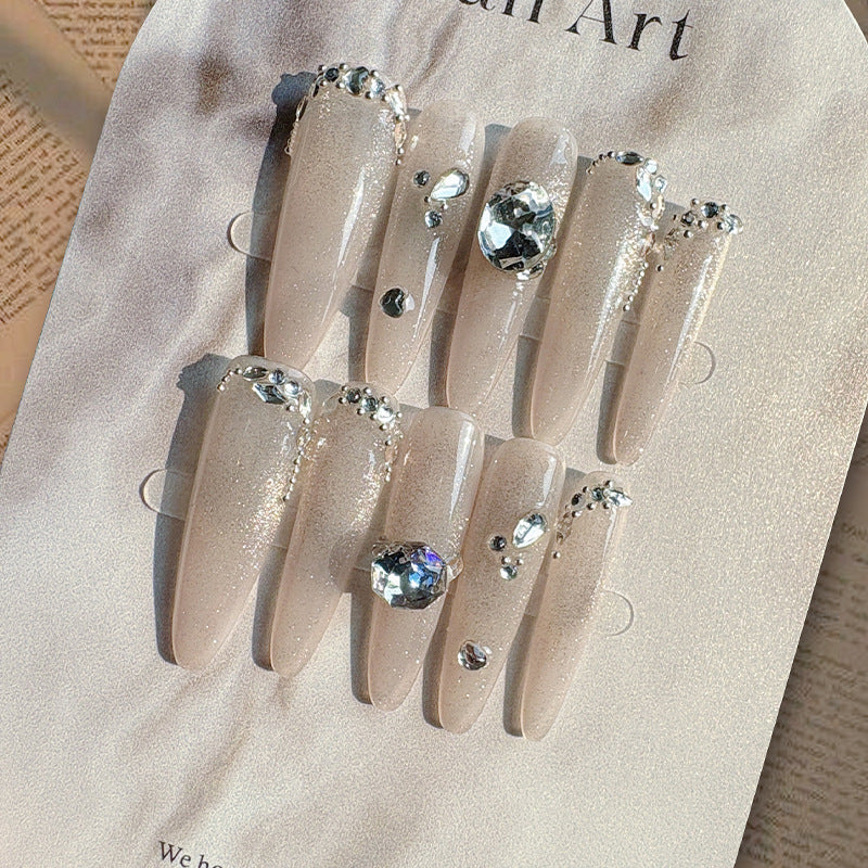 Nail Art Kalsten