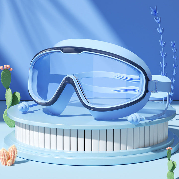 Children's Comfortable Dive Goggles Kalsten