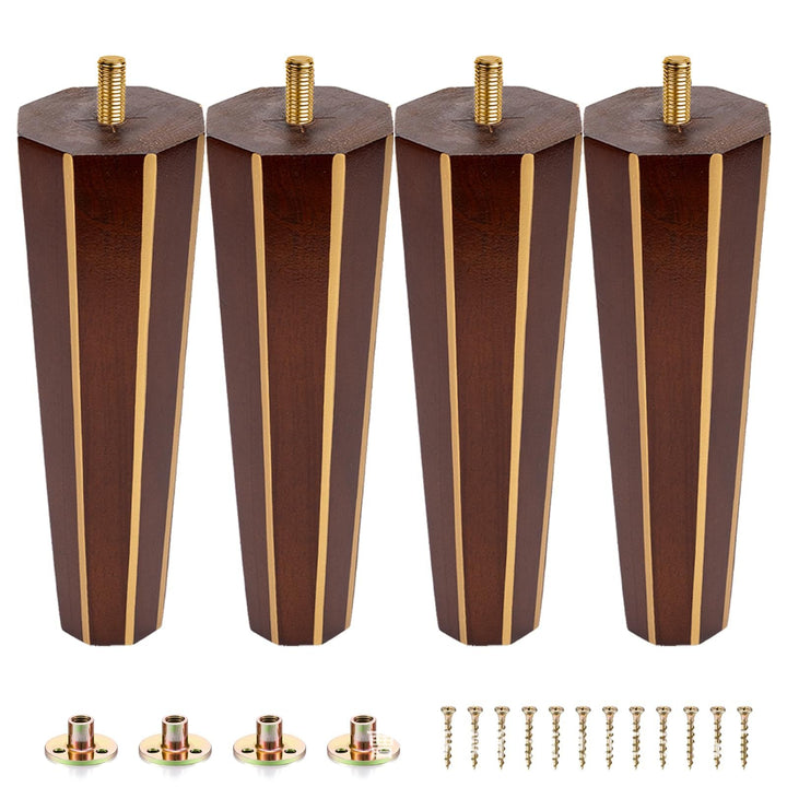 Decorative Furniture Leg Kalsten