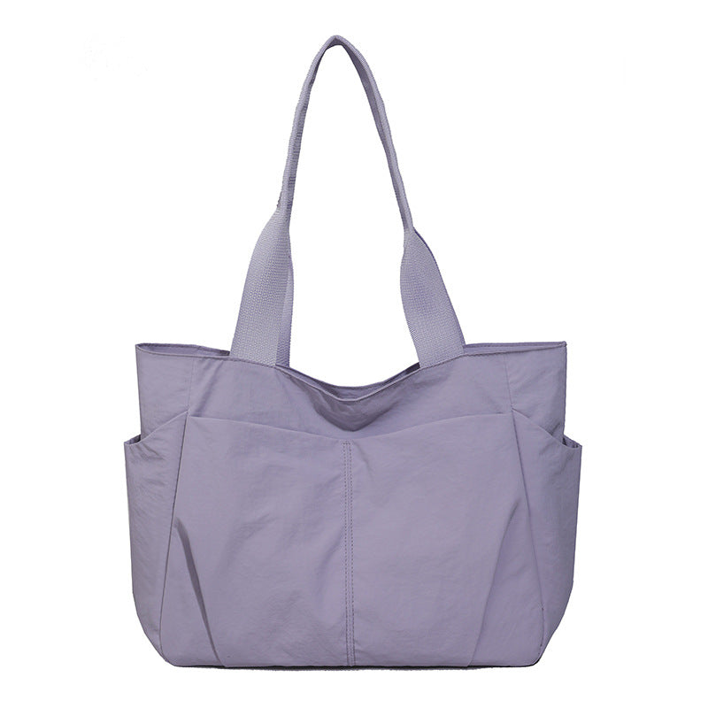 Multifunctional tote bag with structured design Kalsten