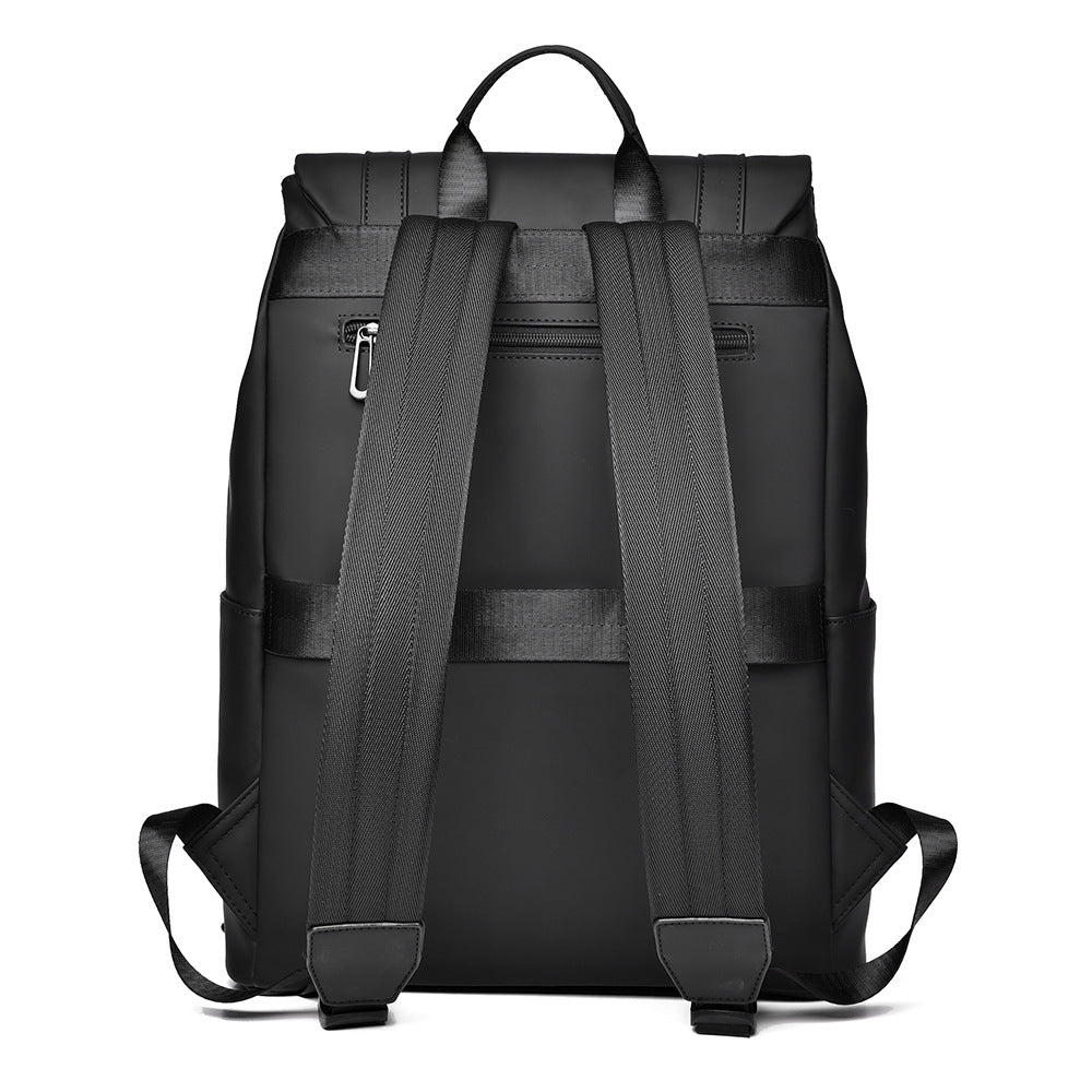 Urban Backpack with Spacious Main Compartment and Practical Exterior Pockets Kalsten