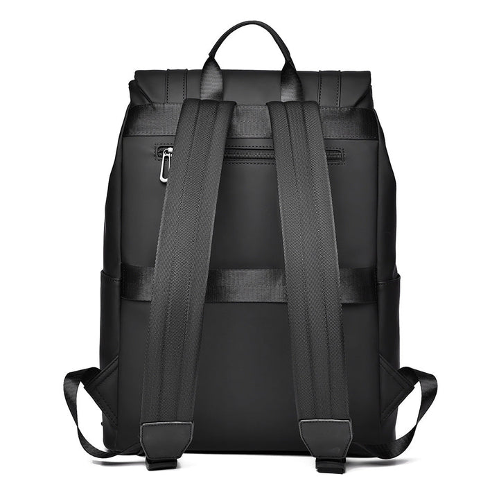 Urban Backpack with Spacious Main Compartment and Practical Exterior Pockets Kalsten
