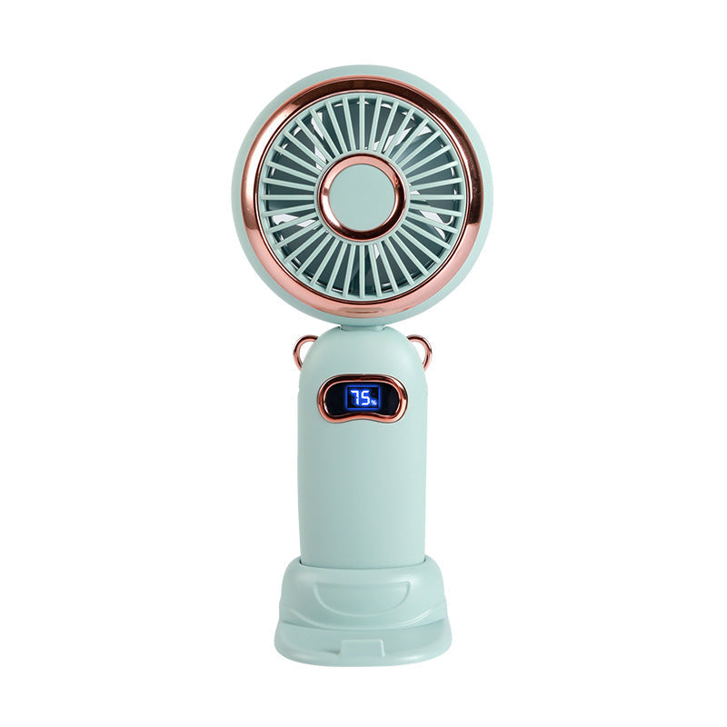 Women's Portable Mini Fan Kalsten