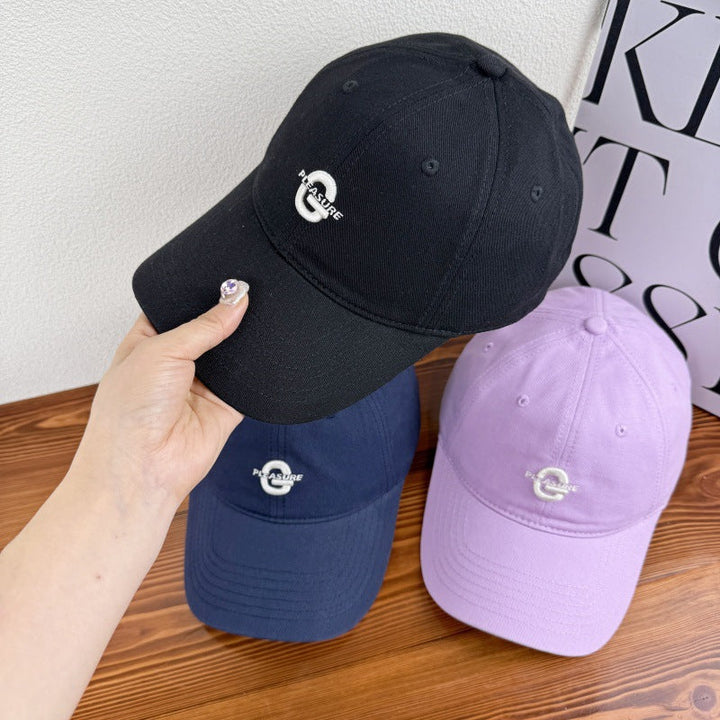 Men's Casual Cotton Baseball Cap Kalsten 1784270077