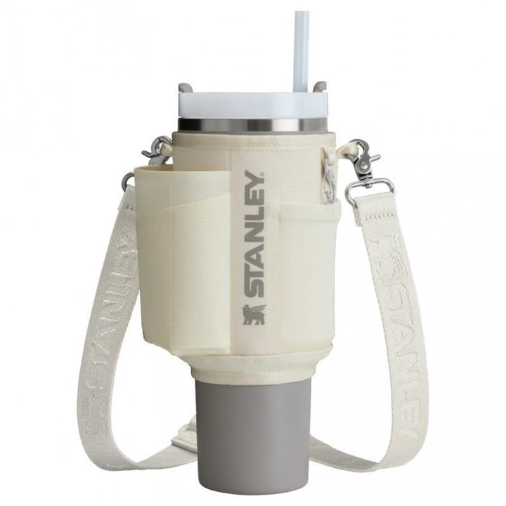 Unisex Portable Drink Holder by Kalsten
