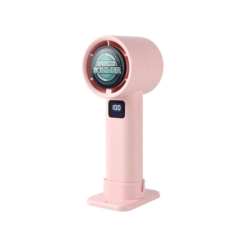 Portable Mini Humidifier with Digital Display Kalsten