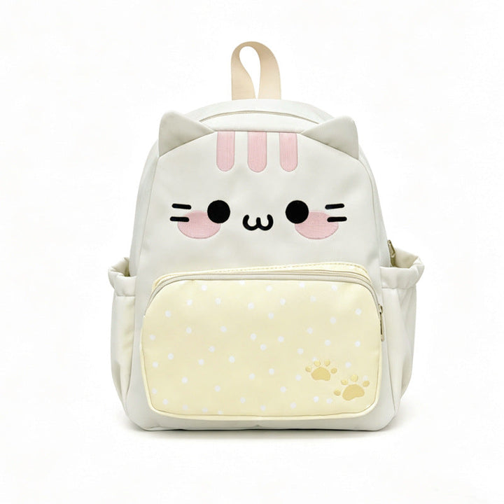 Cute Animal-Inspired School Backpack Kalsten