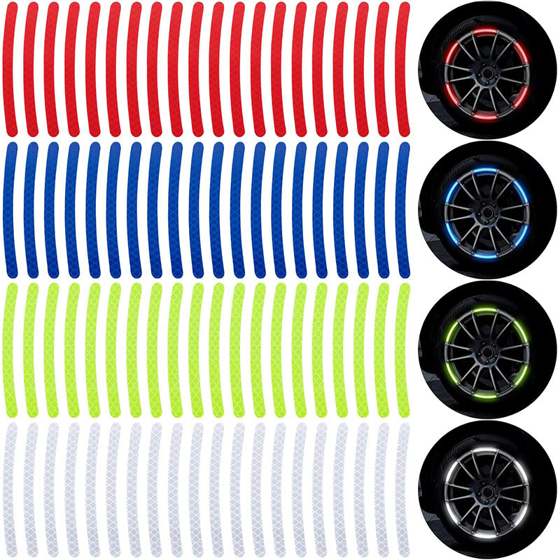 Waterproof Hair Clip Set Kalsten