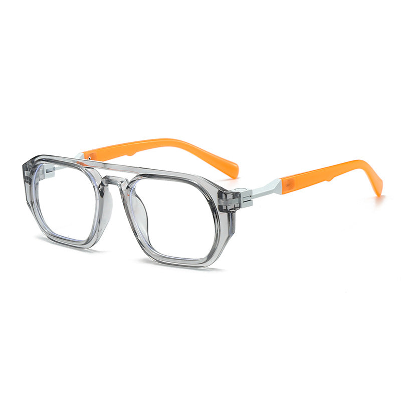 Women's Designer Sunglasses with Distinctive Frame Kalsten