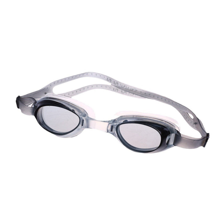Waterproof swimming goggles with flexible headband Kalsten