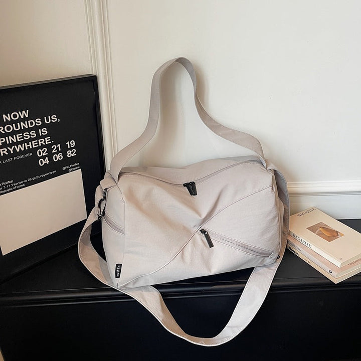Versatile sports and leisure bag Kalsten