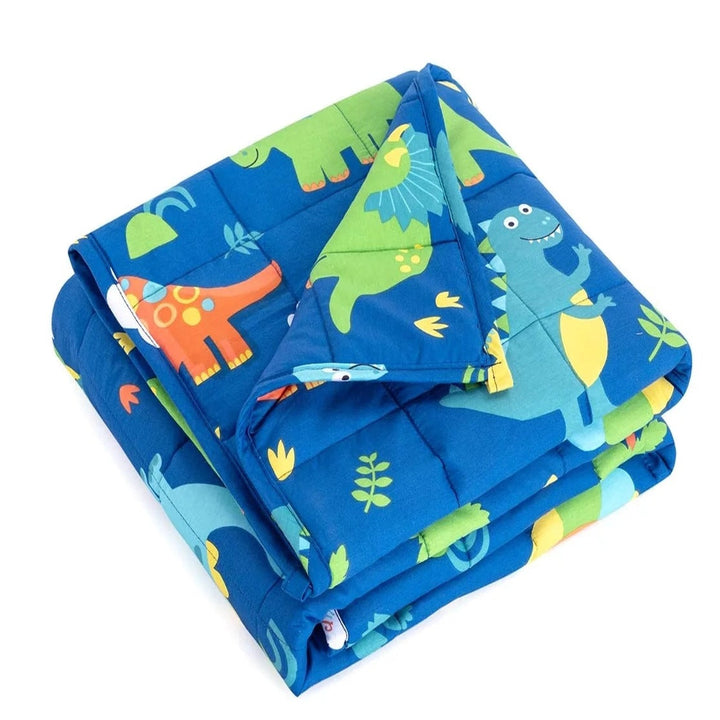 Childlike bed blanket Kalsten