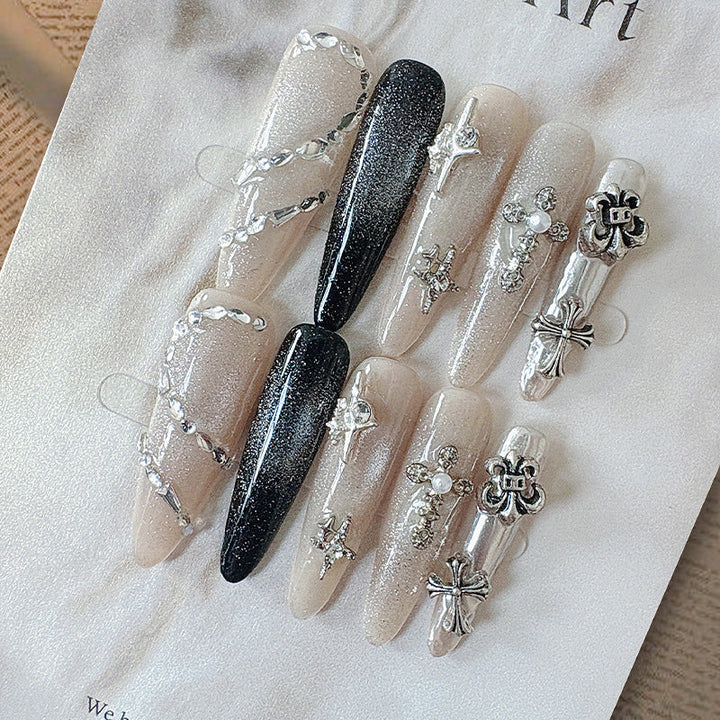 Nail Art Kalsten