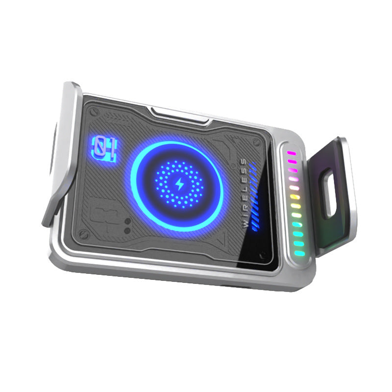 Unisex High-quality wireless charger Kalsten