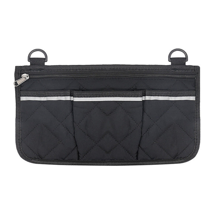 Multifunctional Organizer Bag with Zipper Kalsten