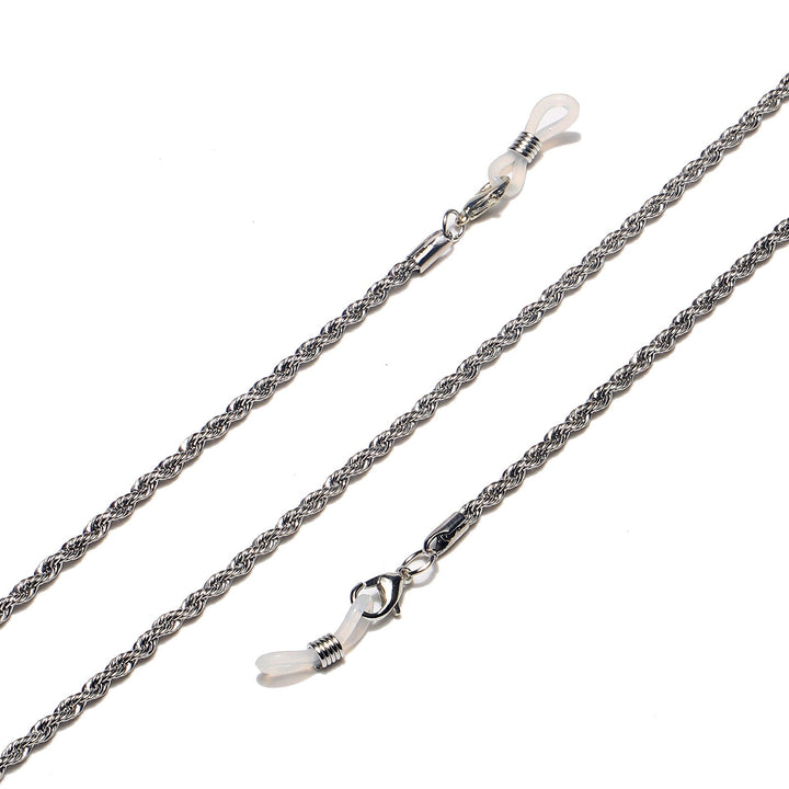 Braided Eyewear Chain Kalsten