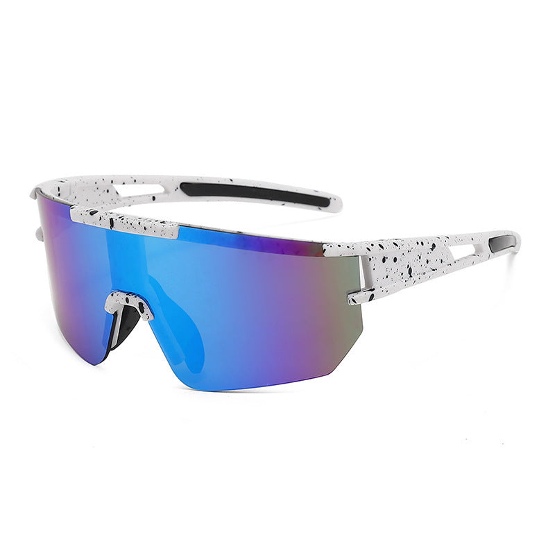 Ladies sporty cycling glasses Kalsten