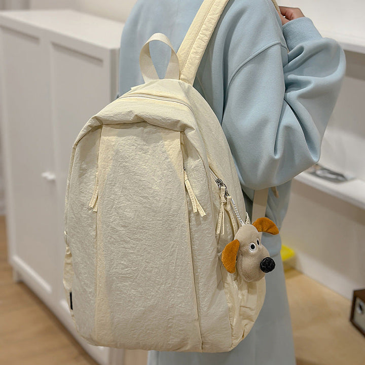 Backpack with Functional Design and Practical Pockets Kalsten