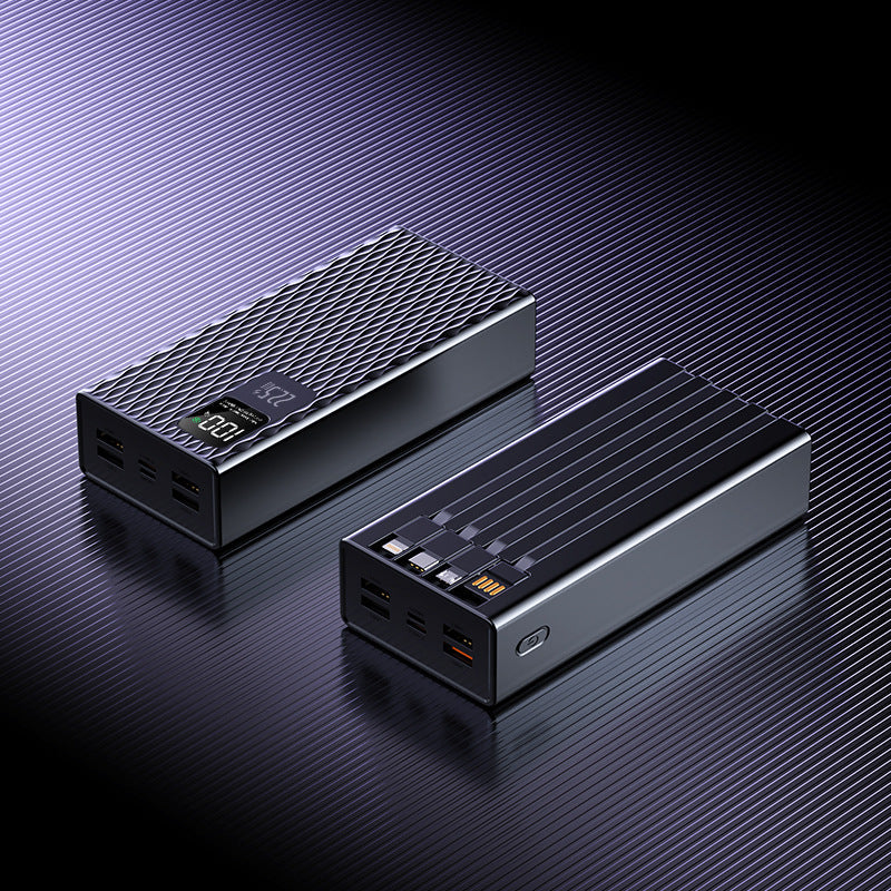 Powerbank for all Kalsten