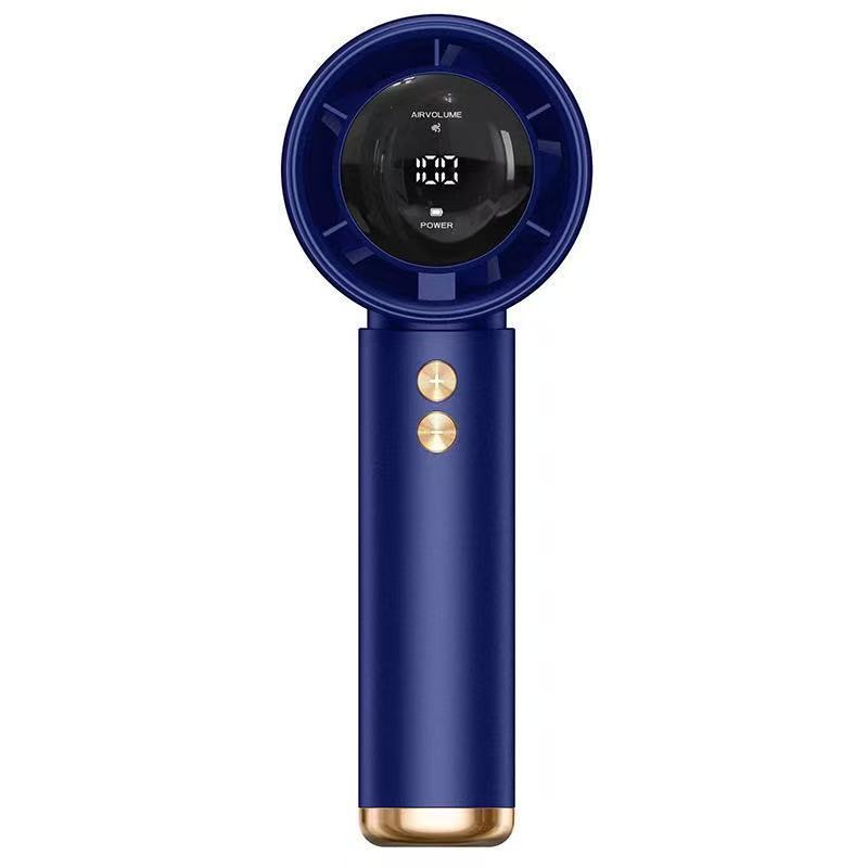 Women Portable Handheld Fan Kalsten