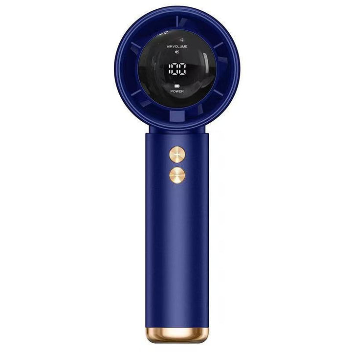 Women Portable Handheld Fan Kalsten
