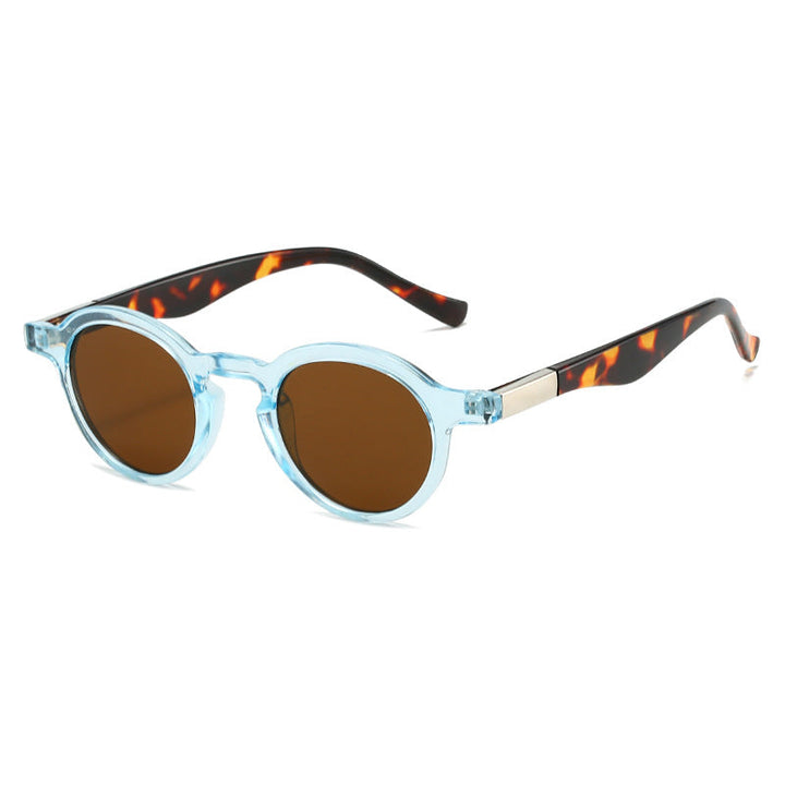 Ladies exclusive sunglasses in elegant tortoise design Kalsten