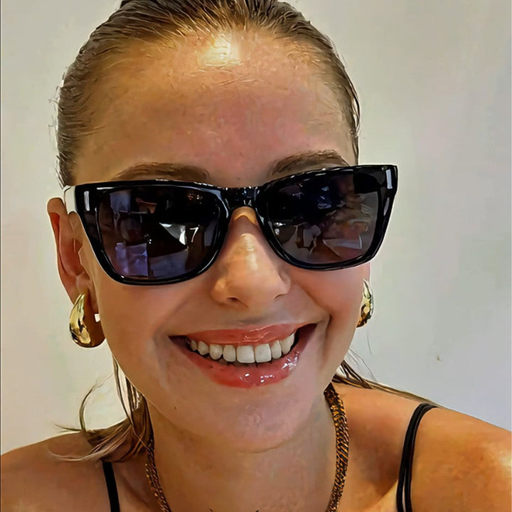 Women elegant sunglasses Kalsten