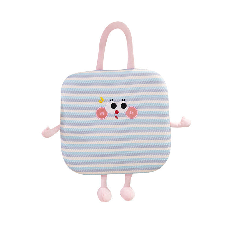Funny and ergonomic seat cushion Kalsten