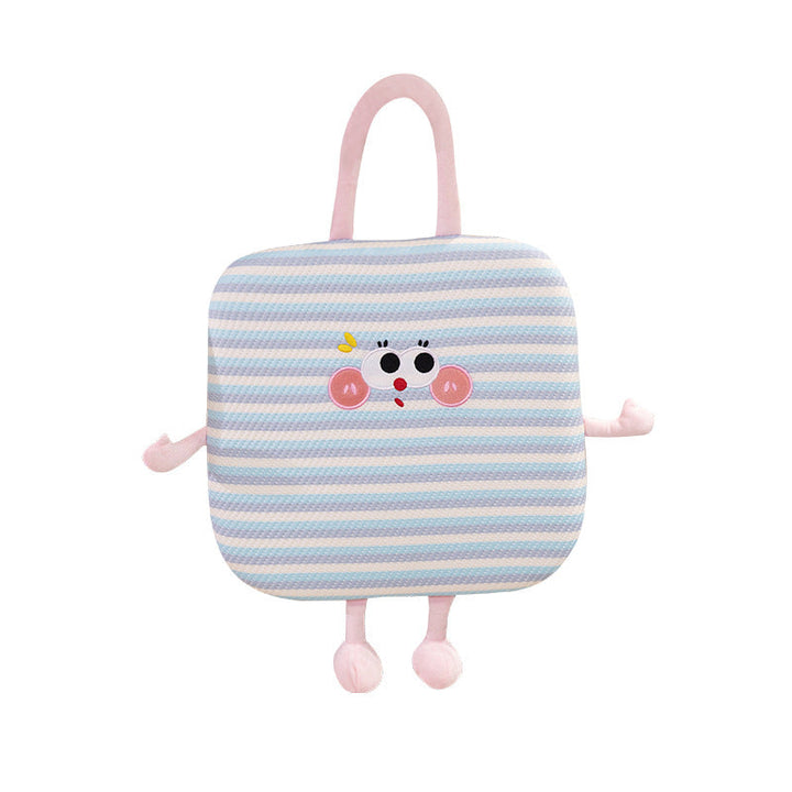 Funny and ergonomic seat cushion Kalsten