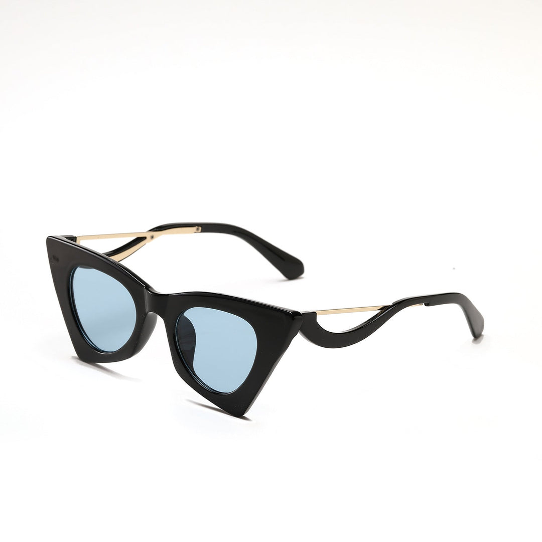 Women Cat-Eye Sunglasses Kalsten