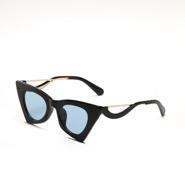Women Cat-Eye Sunglasses Kalsten