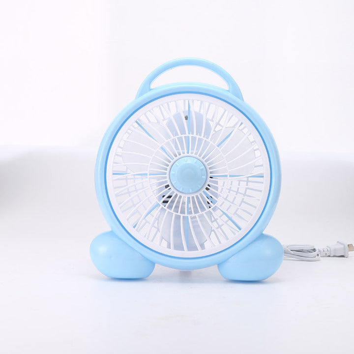 Ladies portable fan Kalsten