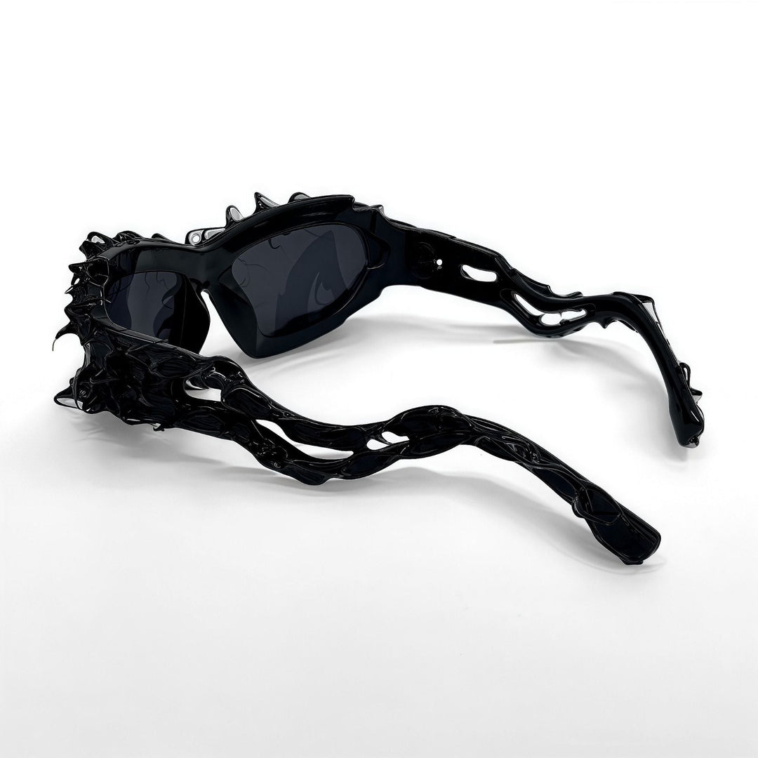 Women's Sport Sunglasses with Innovative Design and Dynamic Frame Kalsten