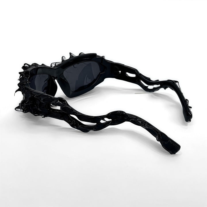 Women's Sport Sunglasses with Innovative Design and Dynamic Frame Kalsten
