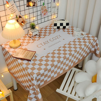 Home Decor Tablecloth