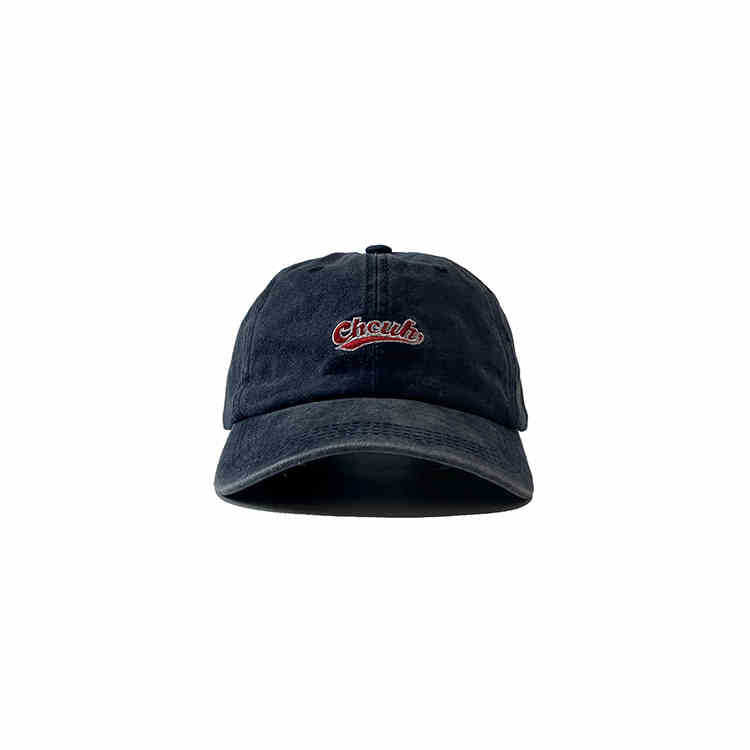 Unisex Vintage-inspired Cotton Baseball Cap Kalsten