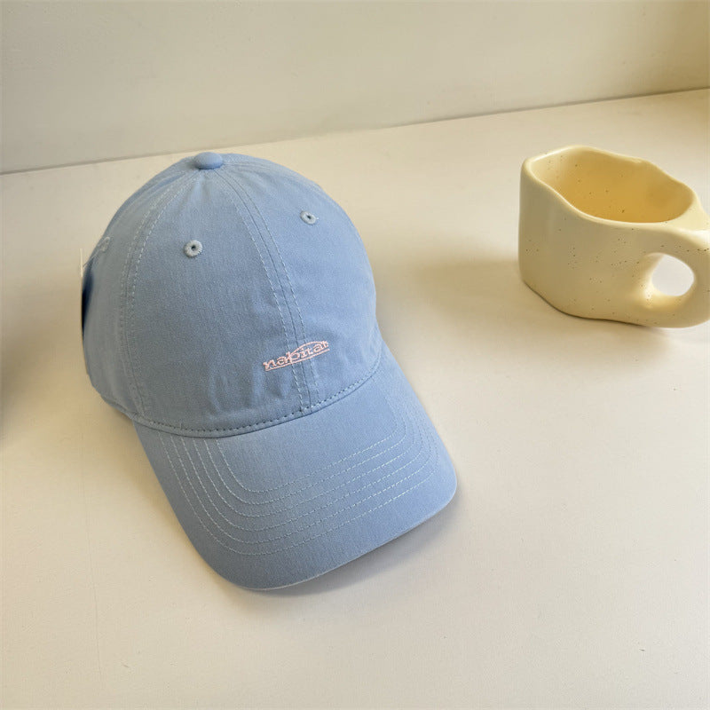 Women's Casual Cotton Twill Baseball Cap Kalsten