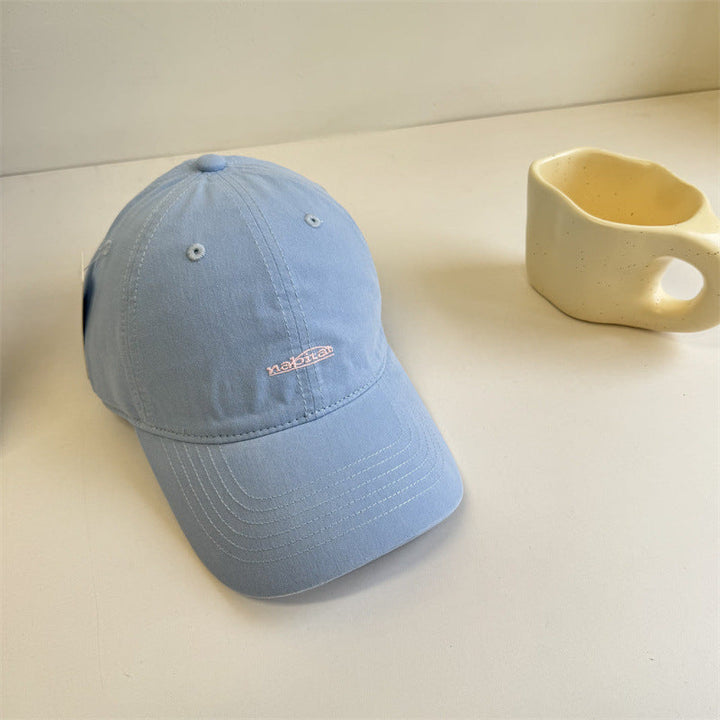 Women's Casual Cotton Twill Baseball Cap Kalsten