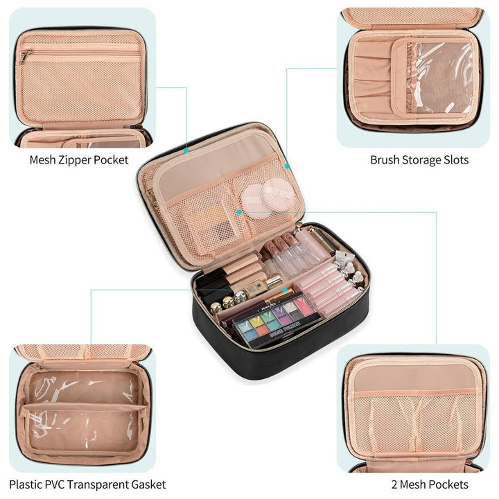 Cosmetic Organizer Kalsten