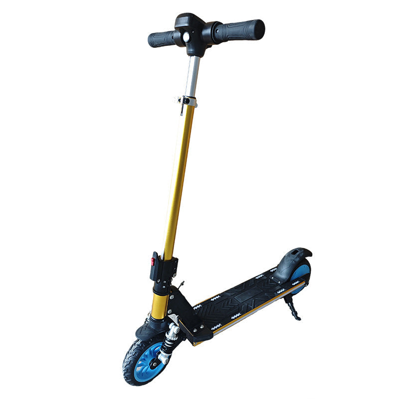 Premium Lightweight Folding Scooter Kalsten