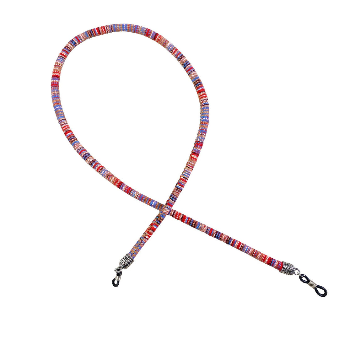 Beaded Eyewear Retainer Kalsten