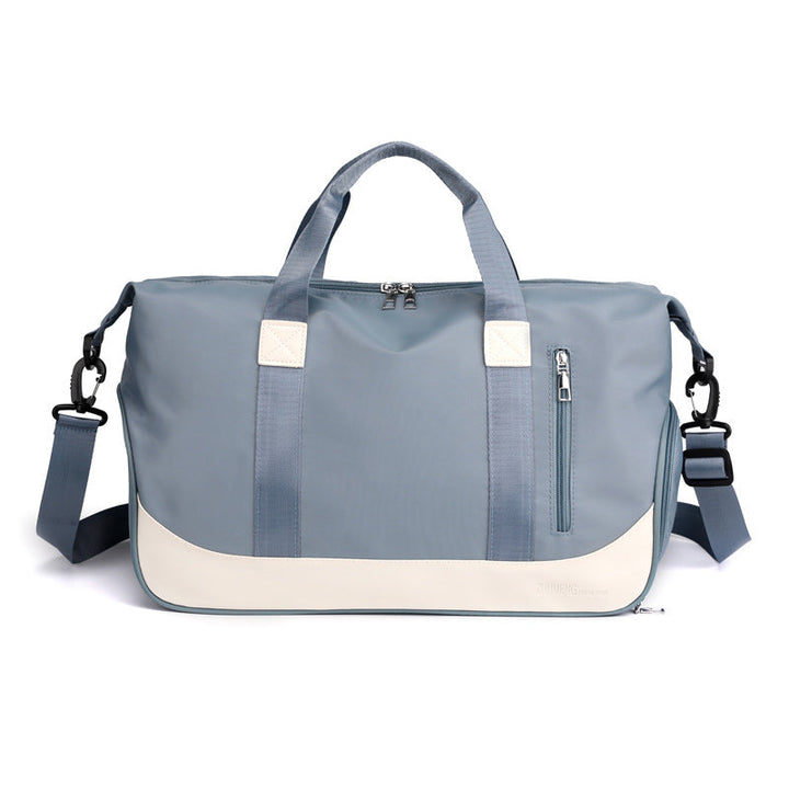 Practical Travel Bag Kalsten