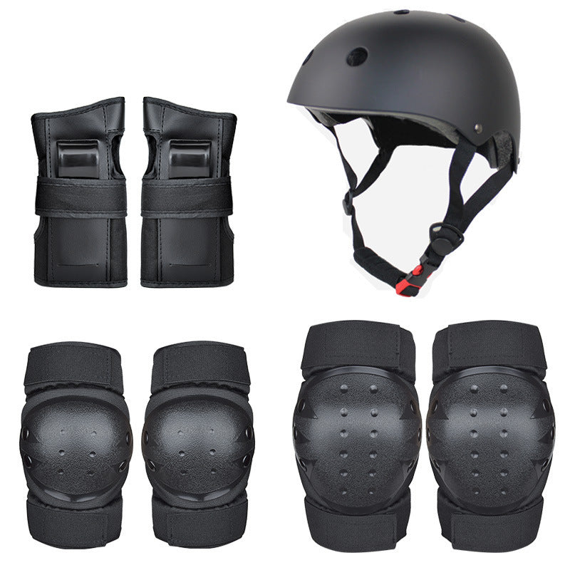 Protective Set By Kalsten