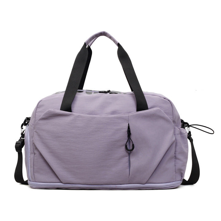 Lightweight Multi-Functional Travel Duffle