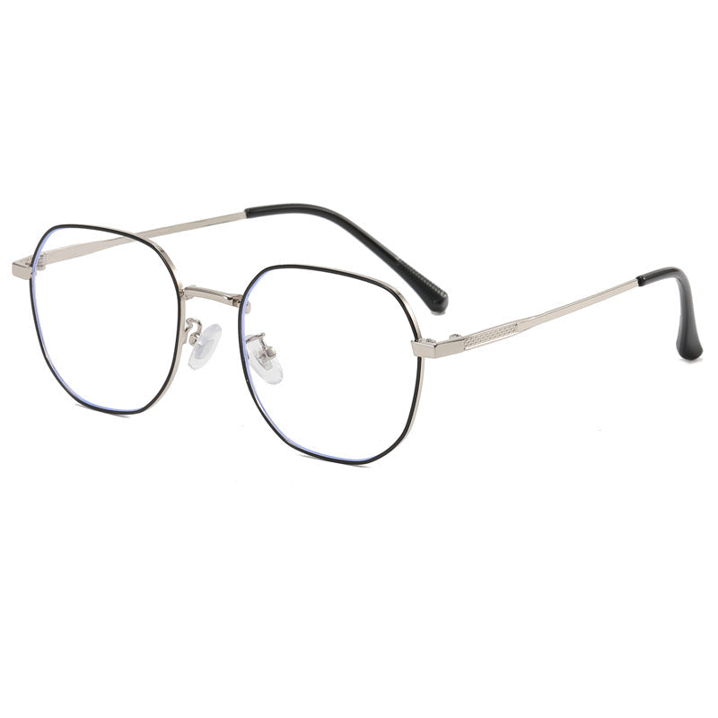 Women Fashionable oversized glasses frame Kalsten