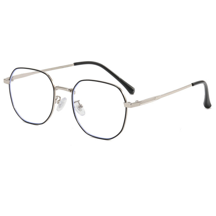 Women Fashionable oversized glasses frame Kalsten